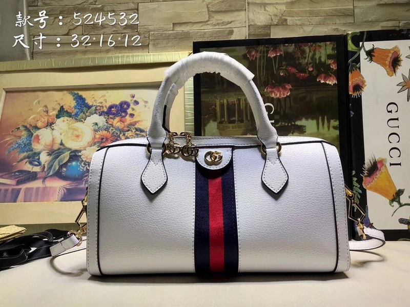 Gucci Handbags 246